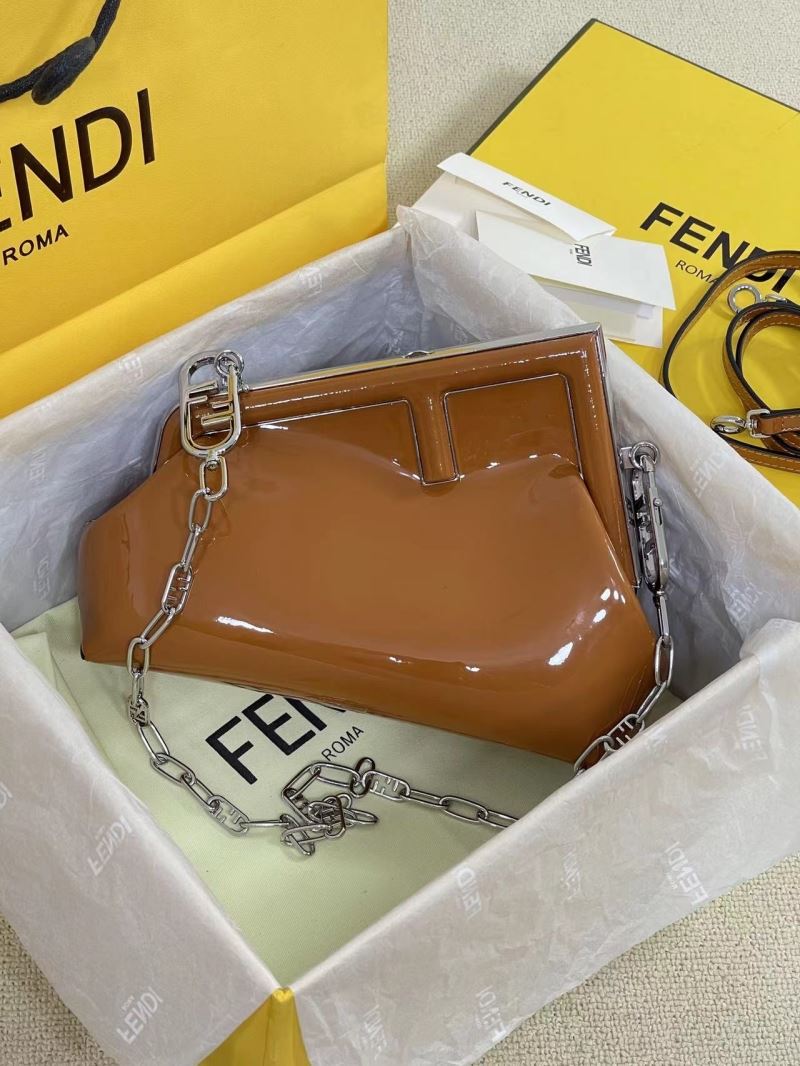 F**di first bags